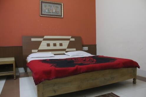 Hotel Nayak Plaza, Puri 2